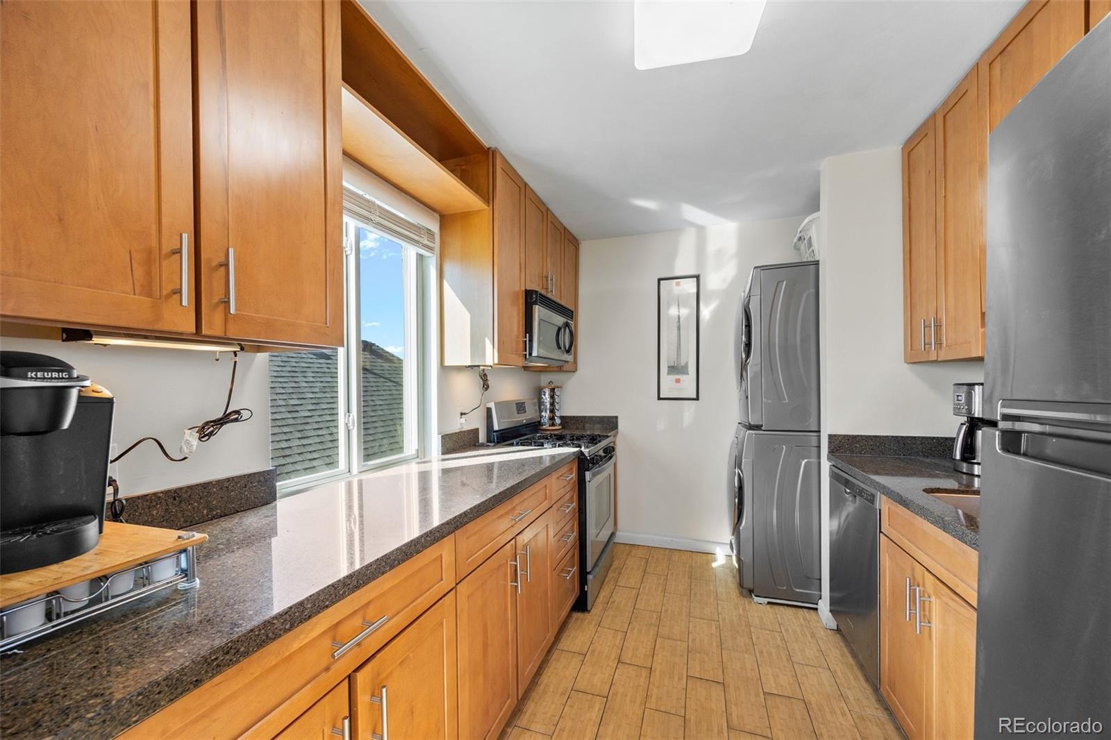 1175 N Emerson St Unit: 308