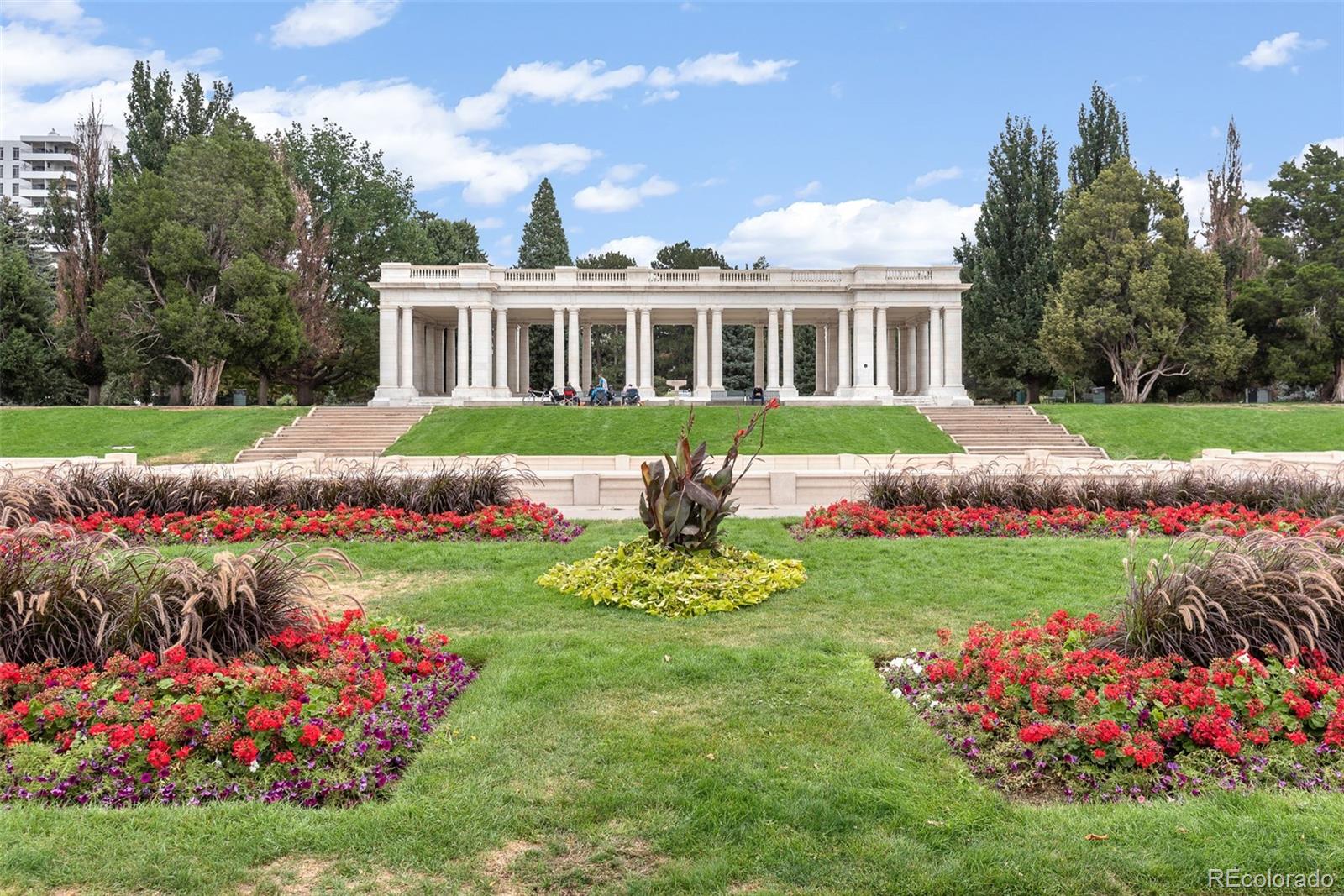 1175 N Emerson St Unit: 308