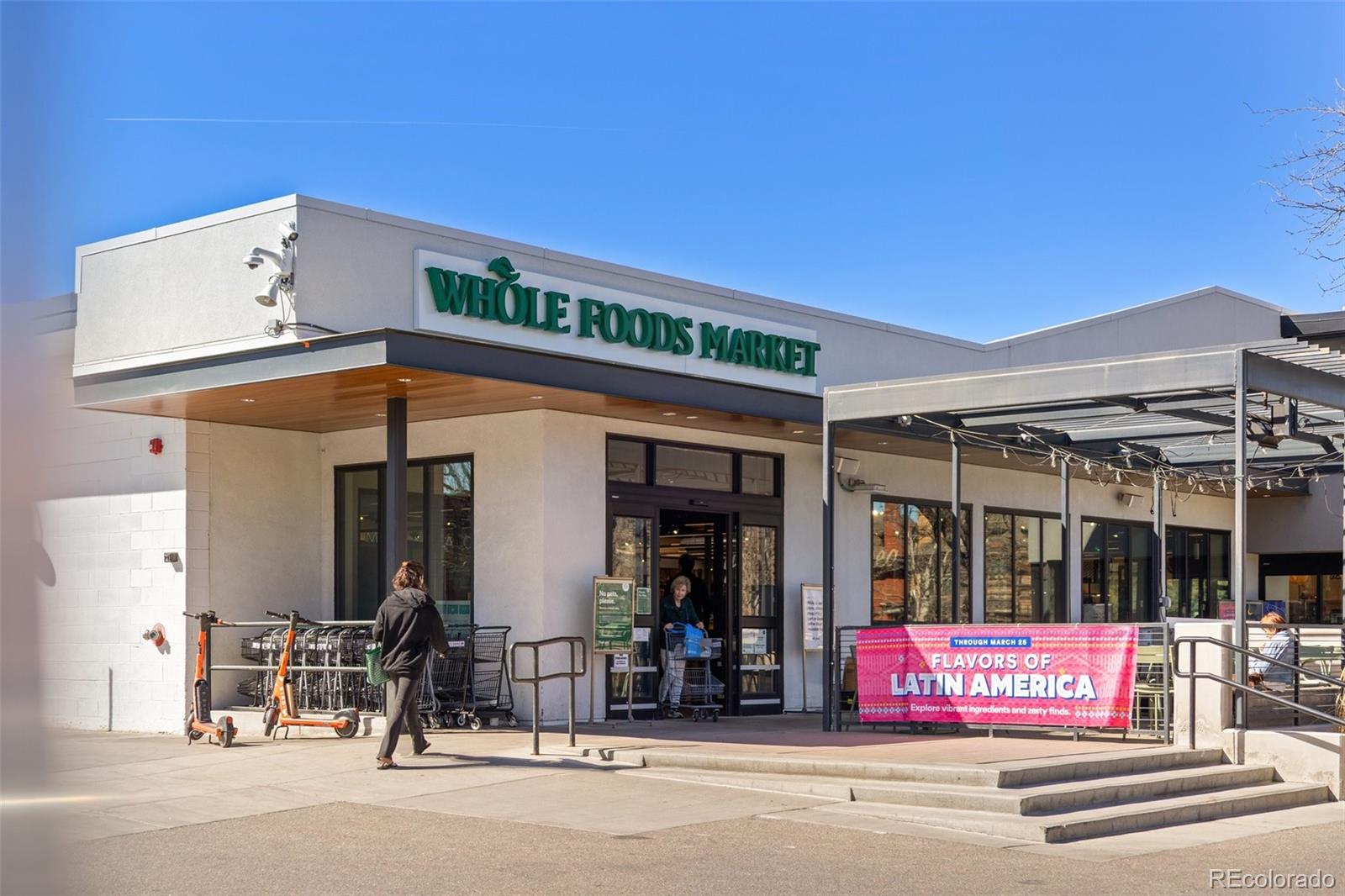 1175 N Emerson St Unit: 308