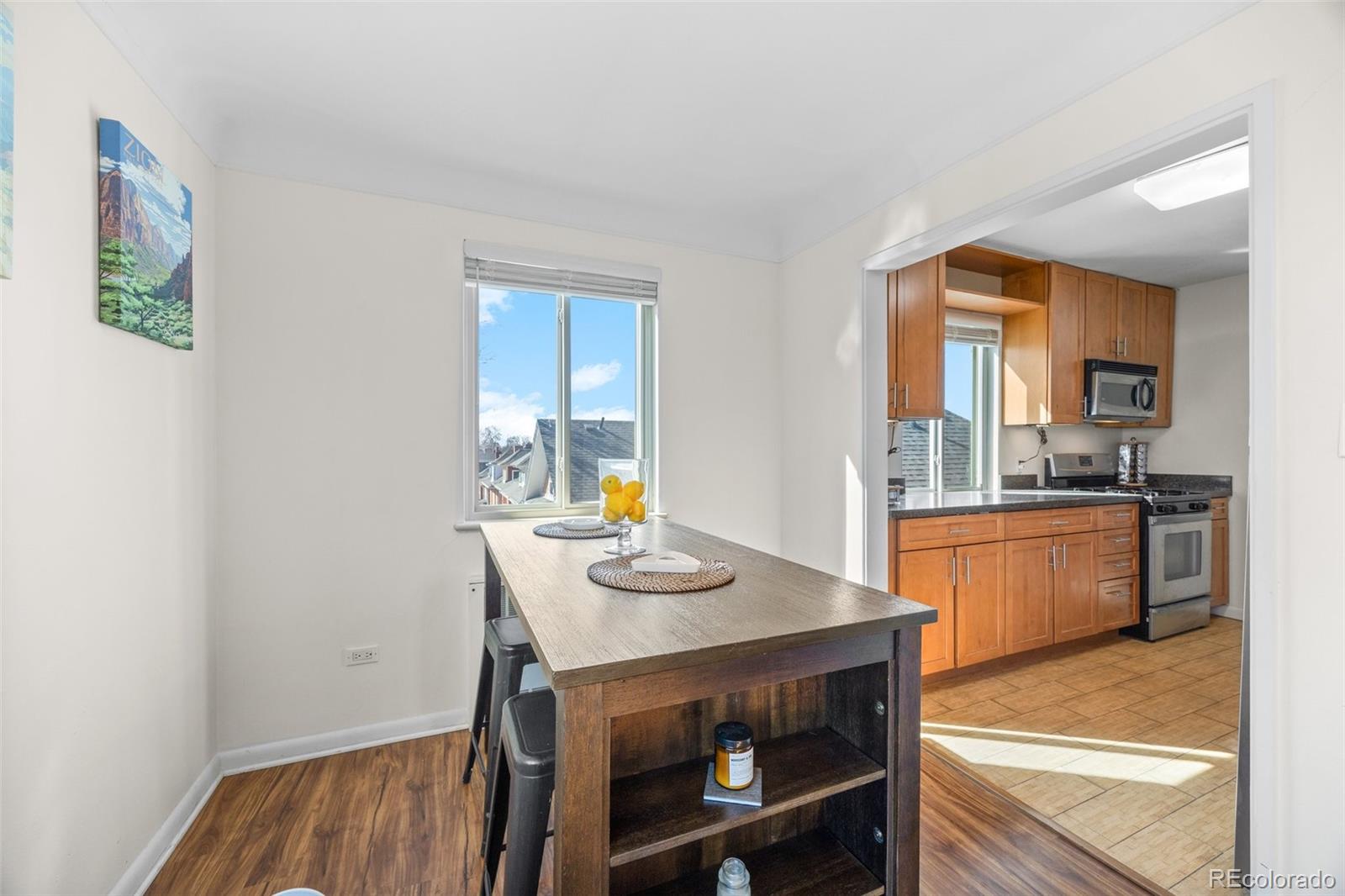 1175 N Emerson St Unit: 308