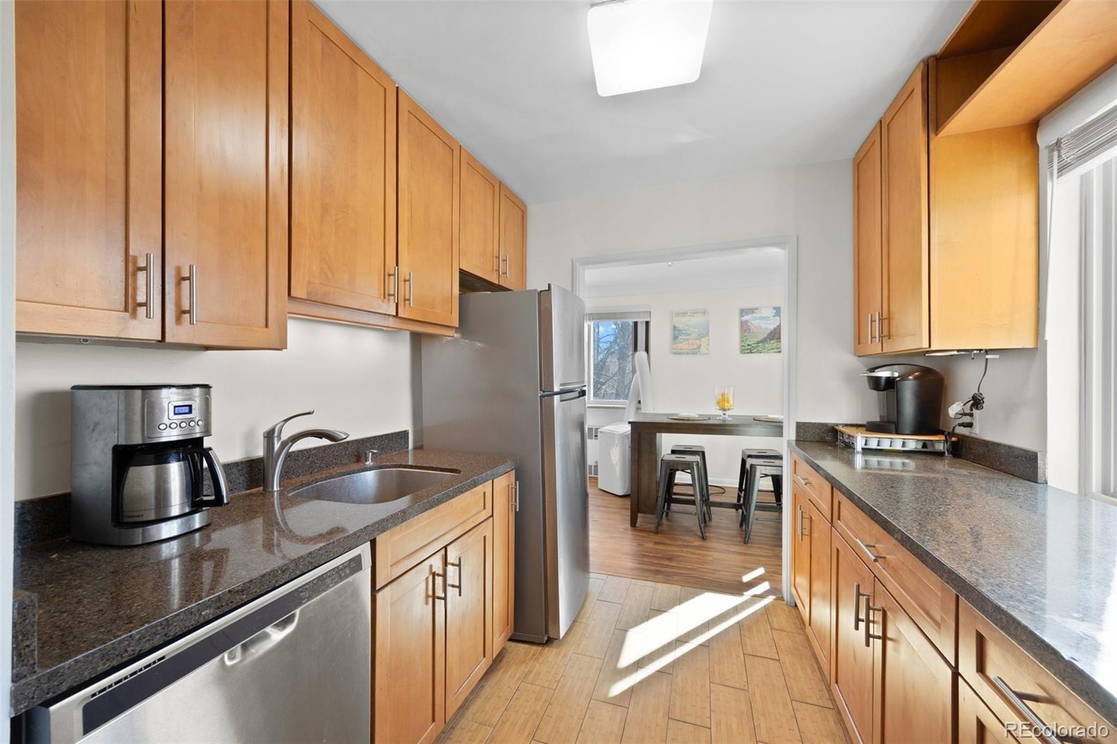 1175 N Emerson St Unit: 308