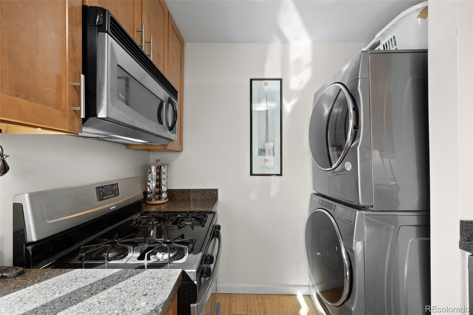 1175 N Emerson St Unit: 308