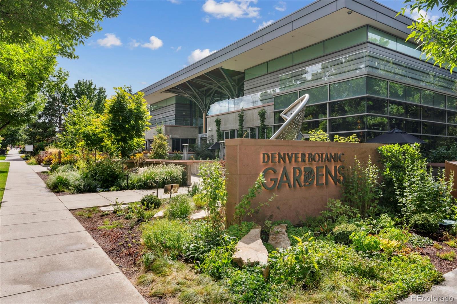 1175 N Emerson St Unit: 308