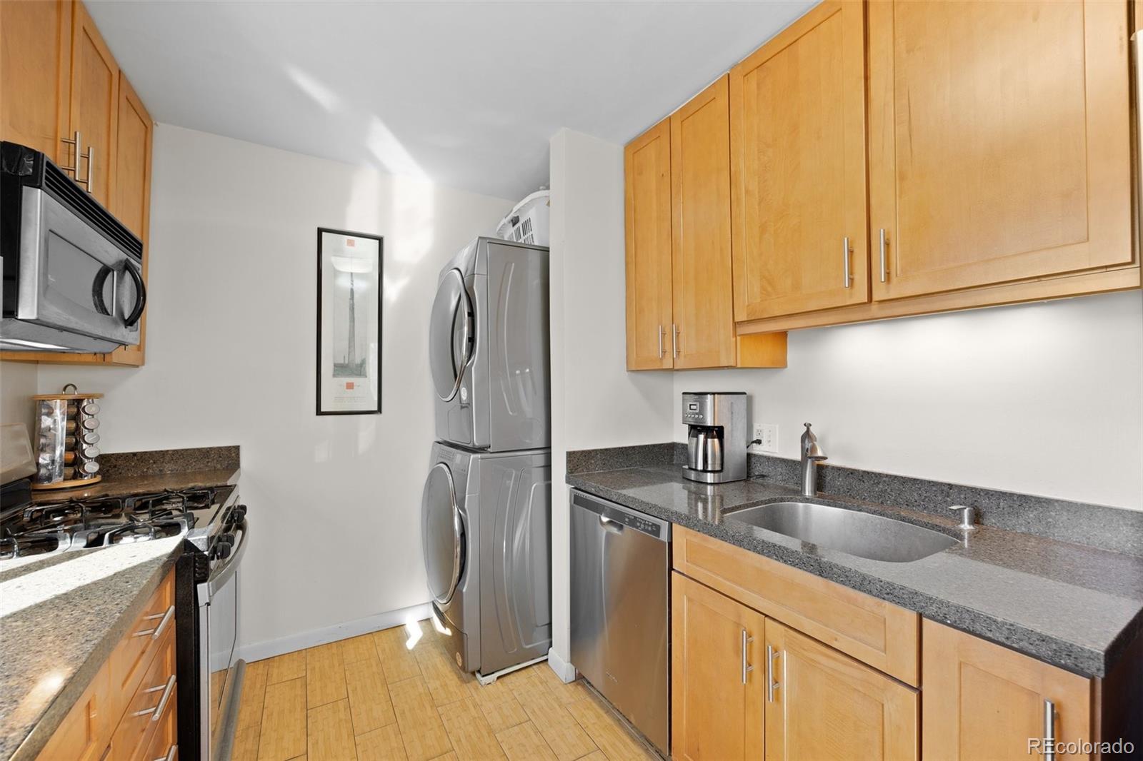 1175 N Emerson St Unit: 308