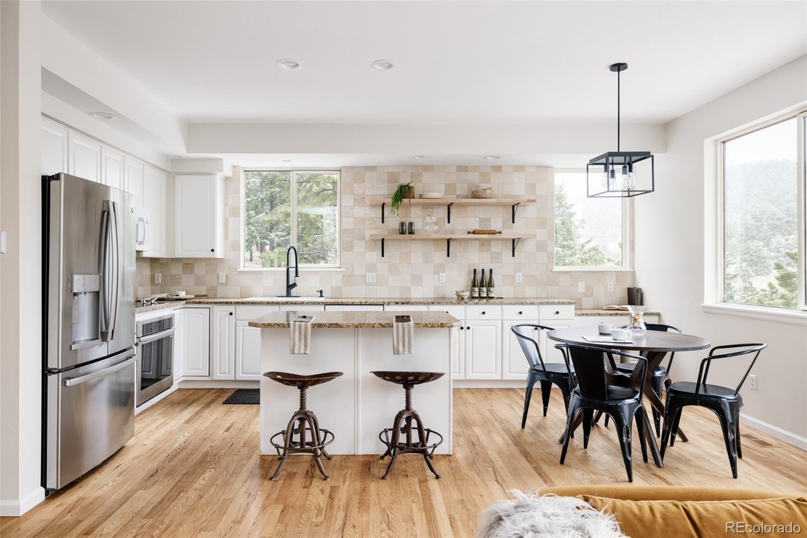 3689 Heatherwood Way