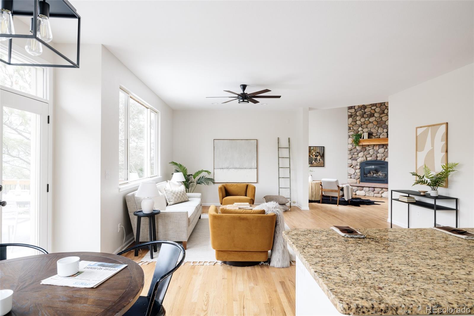 3689 Heatherwood Way