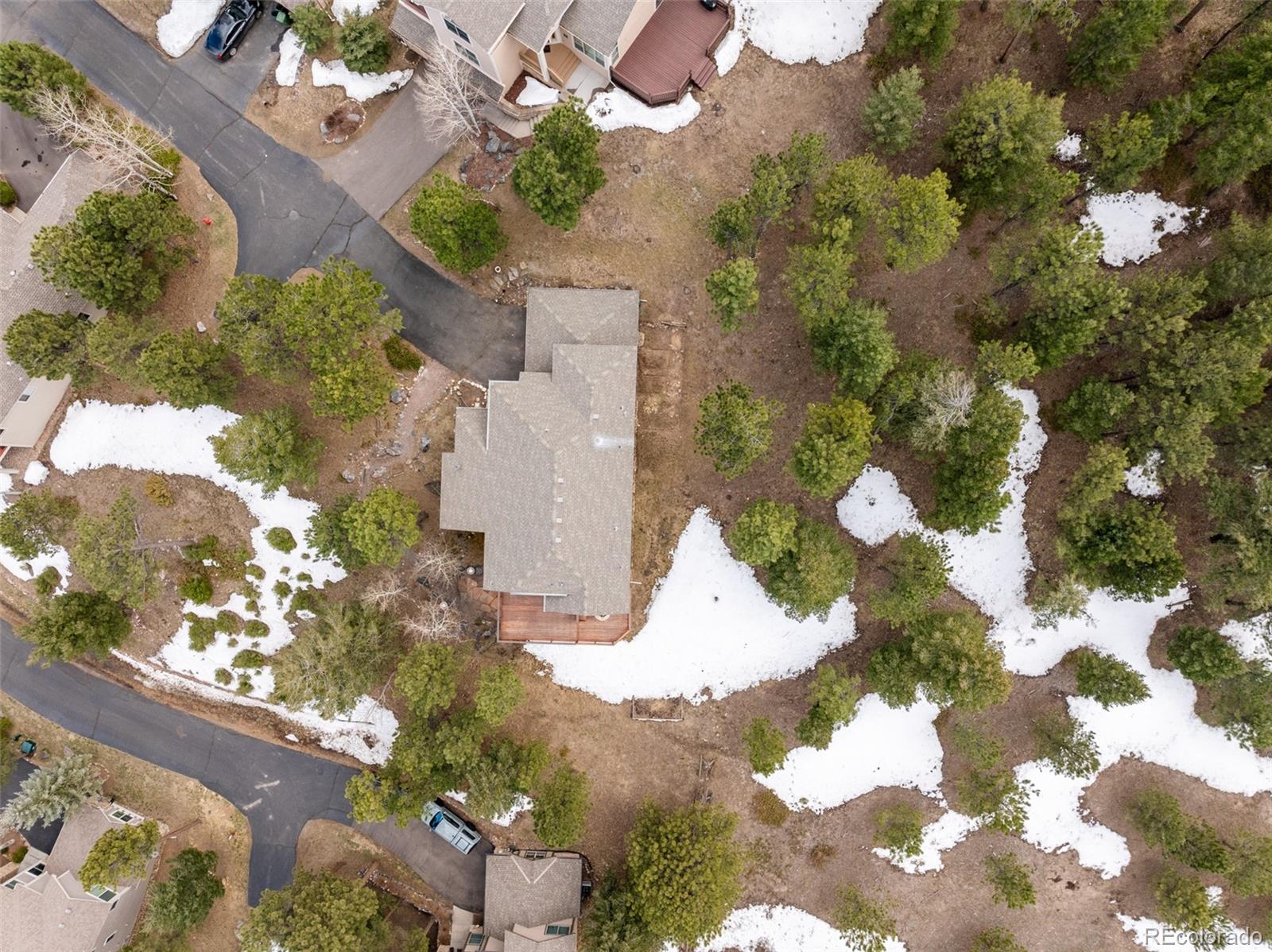 3689 Heatherwood Way