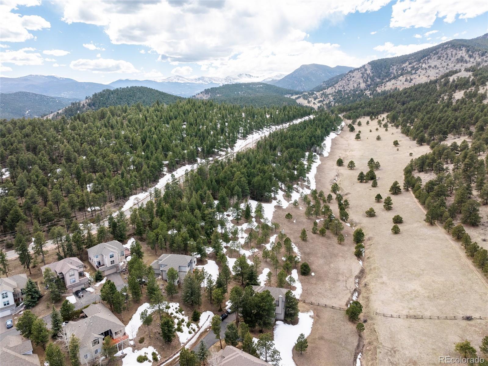 3689 Heatherwood Way