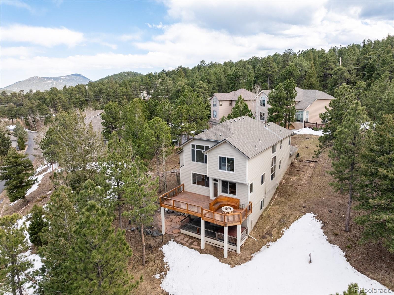 3689 Heatherwood Way