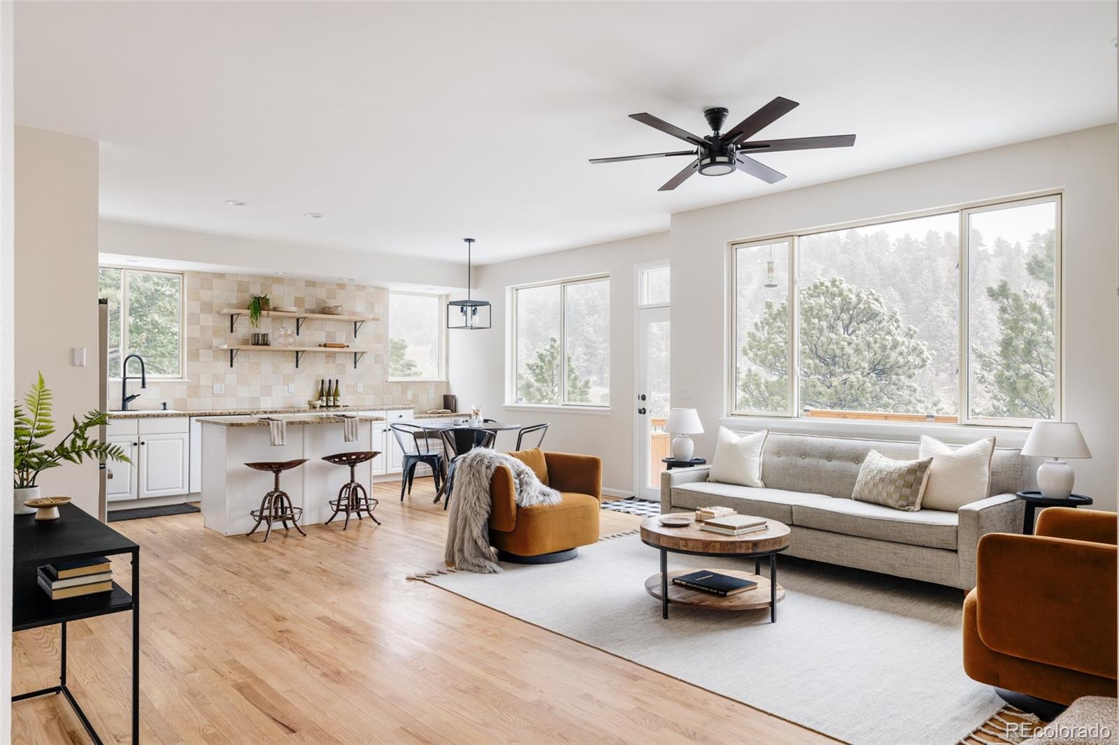 3689 Heatherwood Way