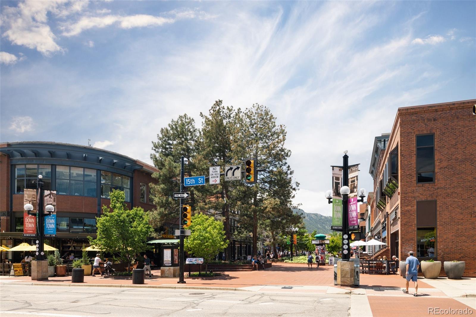 1405 Broadway Unit: 303