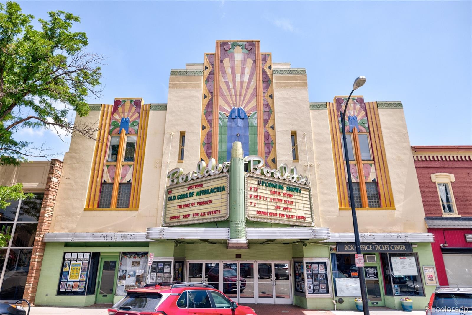 1405 Broadway Unit: 303