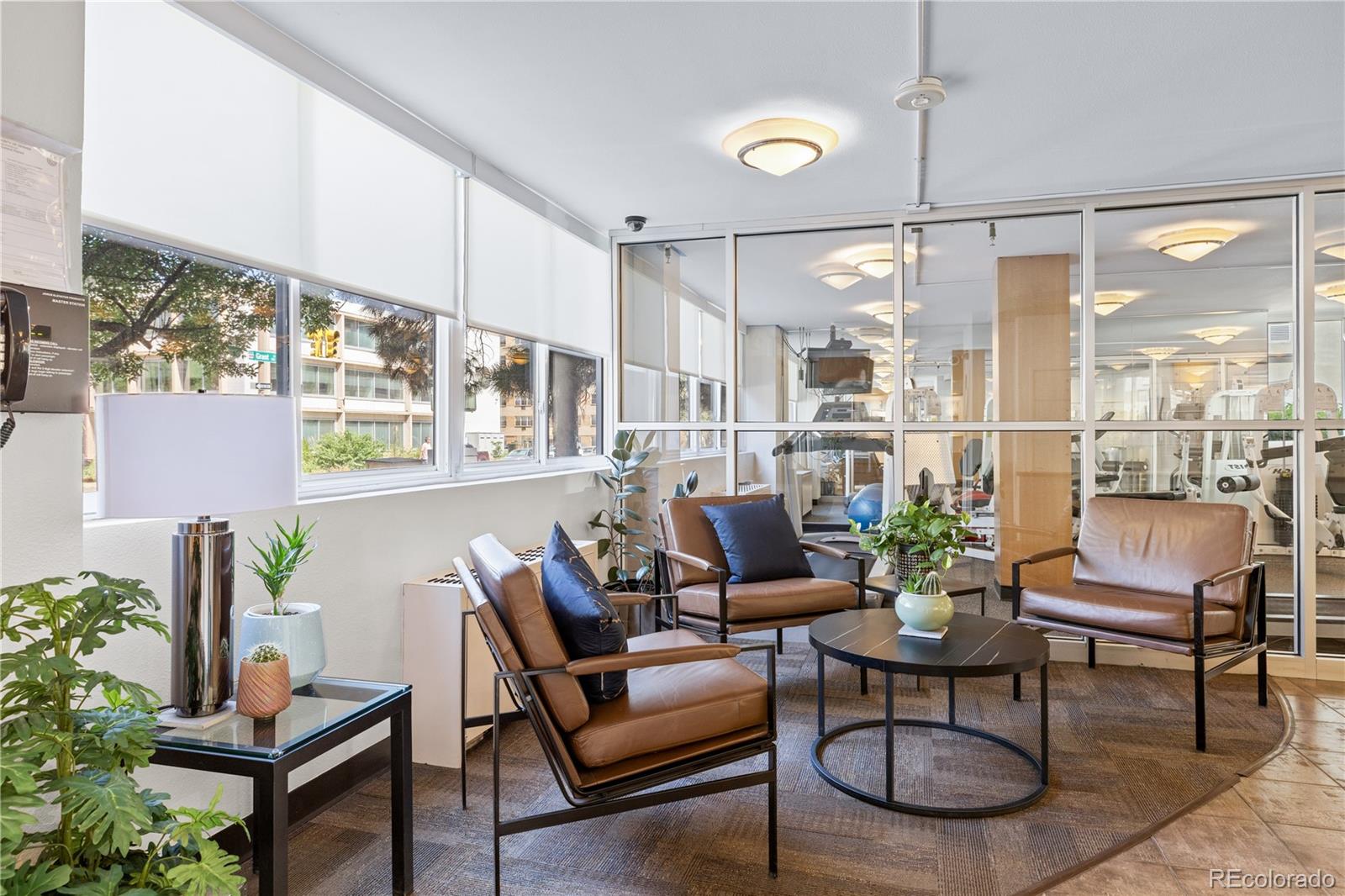 1196 N Grant Street Unit: 106