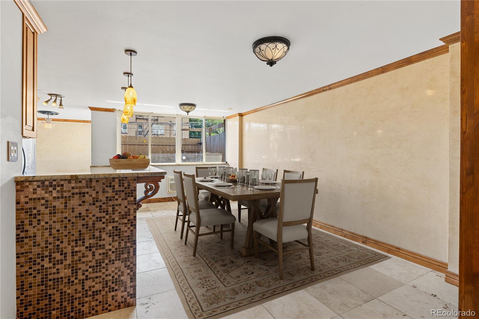 1196 N Grant Street Unit: 106