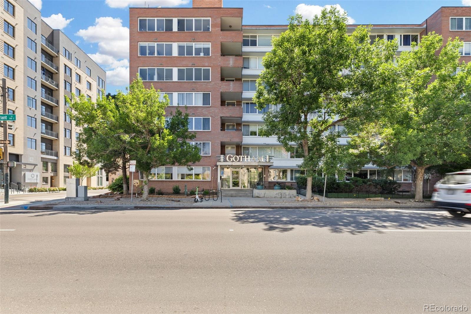 1196 N Grant Street Unit: 106