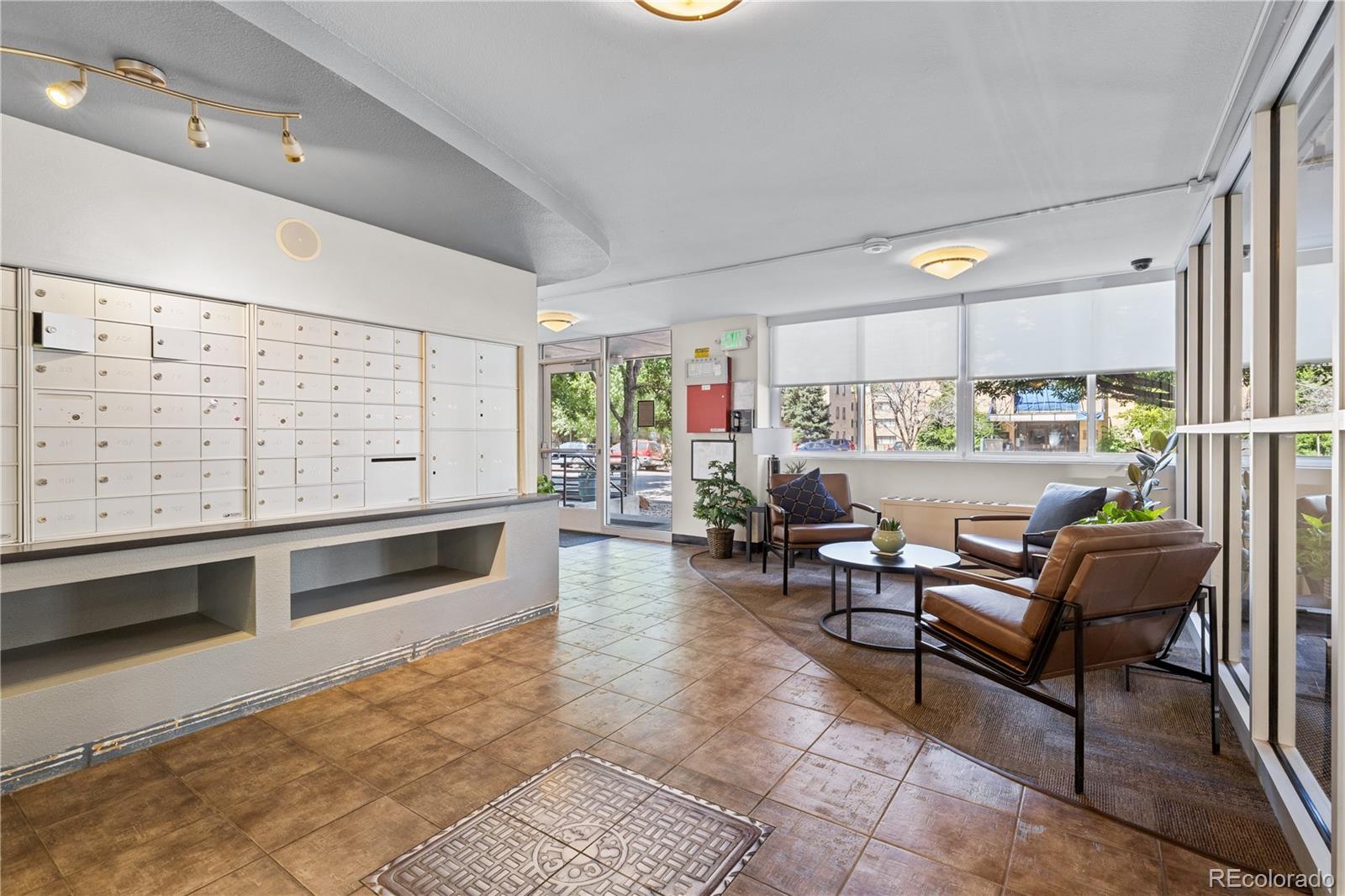 1196 N Grant Street Unit: 106