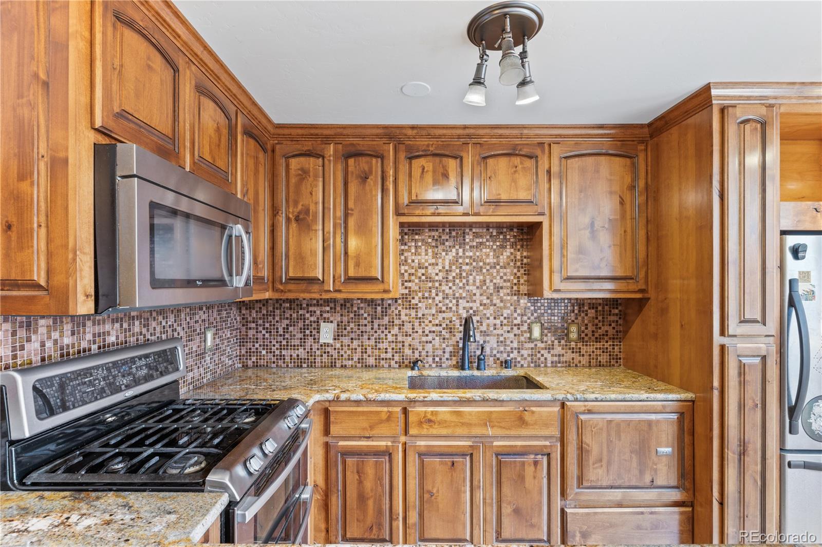 1196 N Grant Street Unit: 106