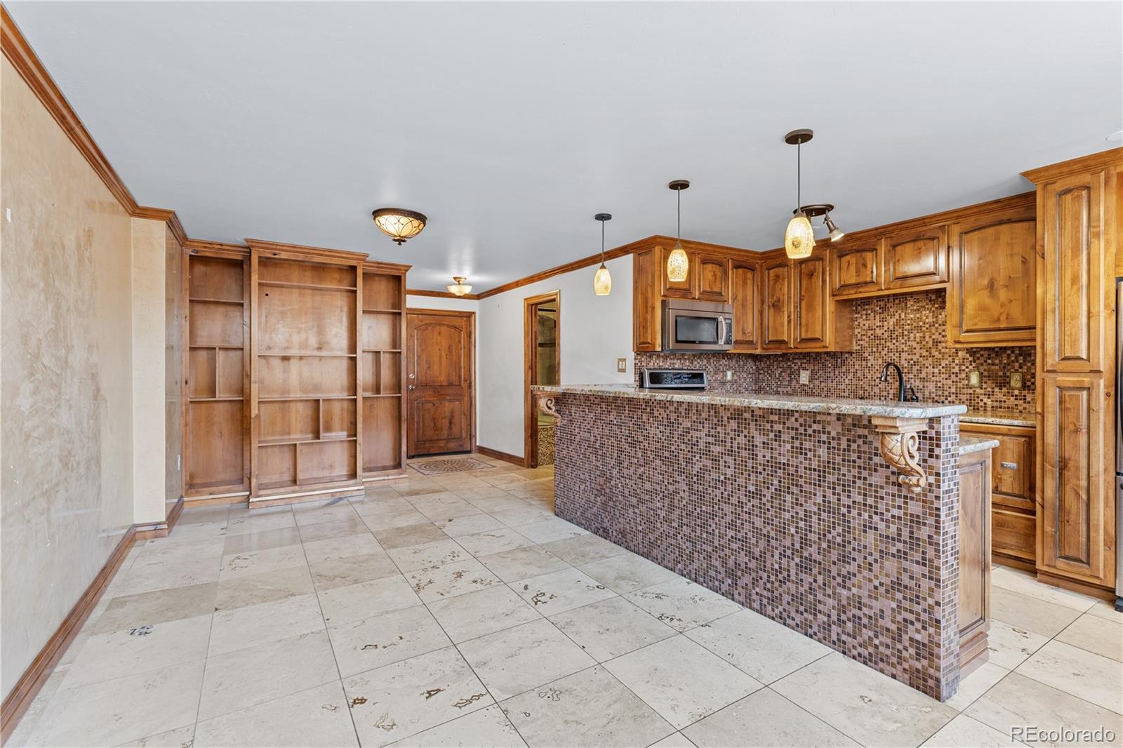 1196 N Grant Street Unit: 106