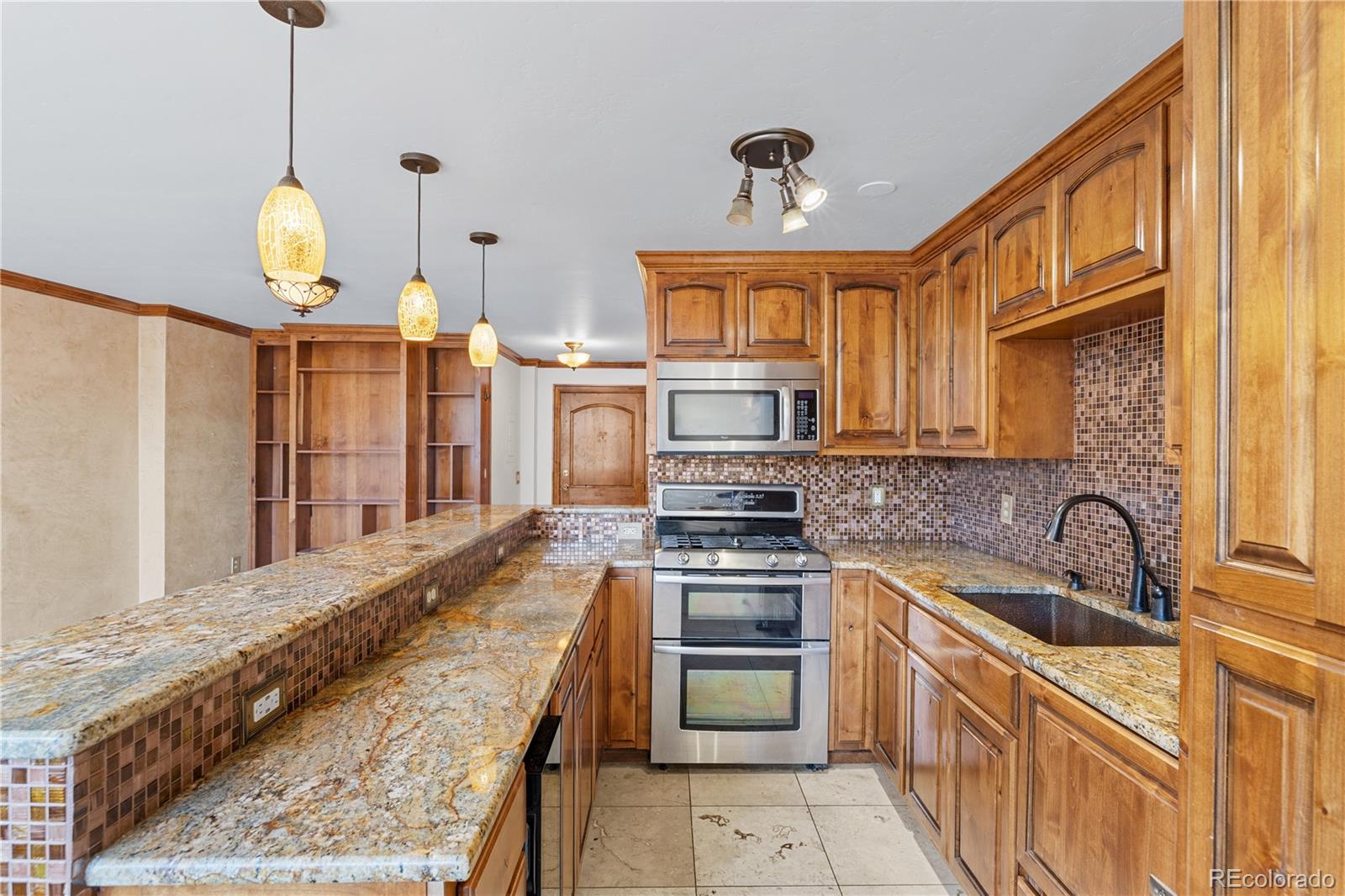 1196 N Grant Street Unit: 106