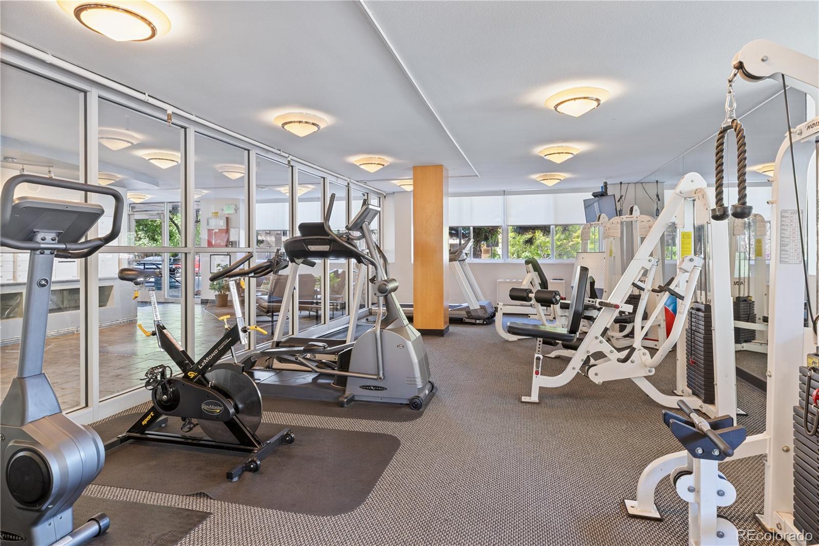 1196 N Grant Street Unit: 106