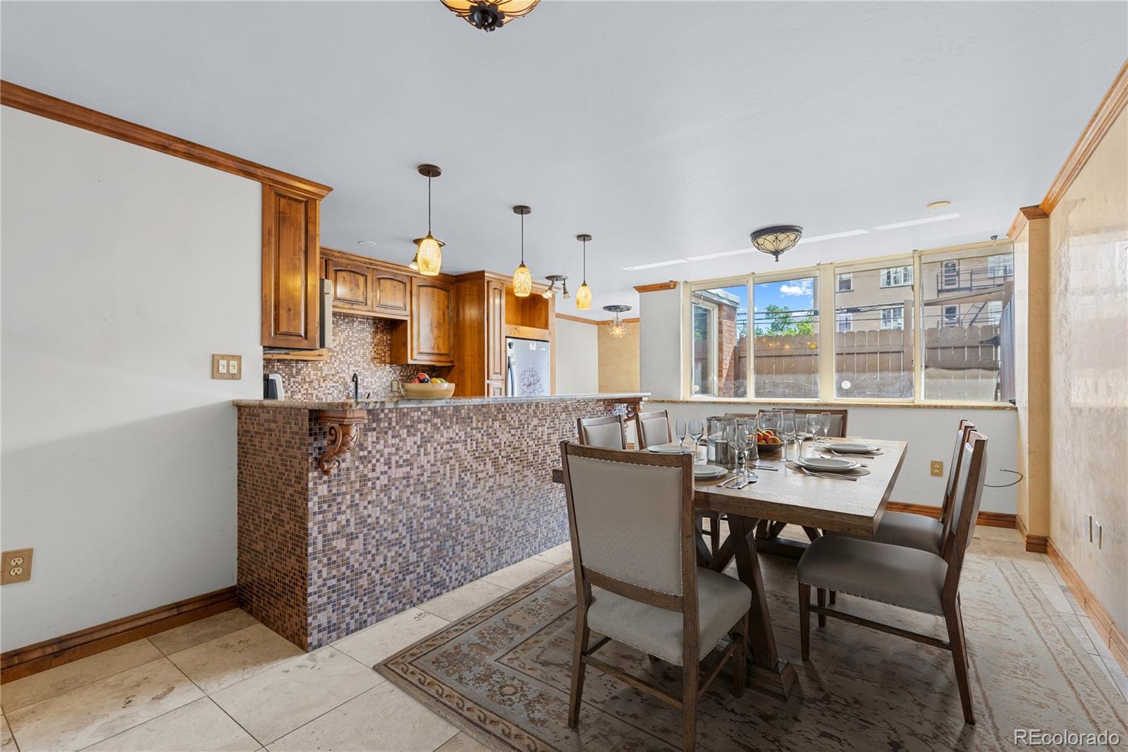 1196 N Grant Street Unit: 106