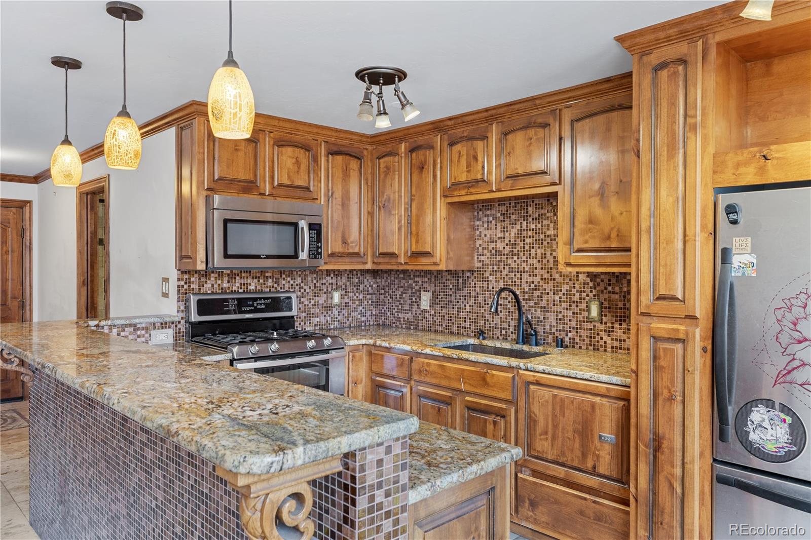 1196 N Grant Street Unit: 106