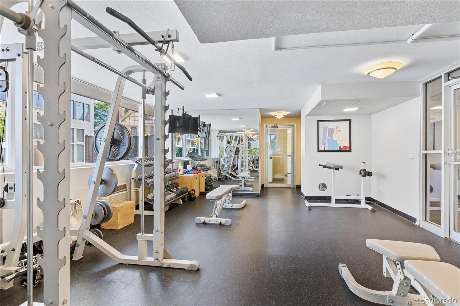 1196 N Grant Street Unit: 106