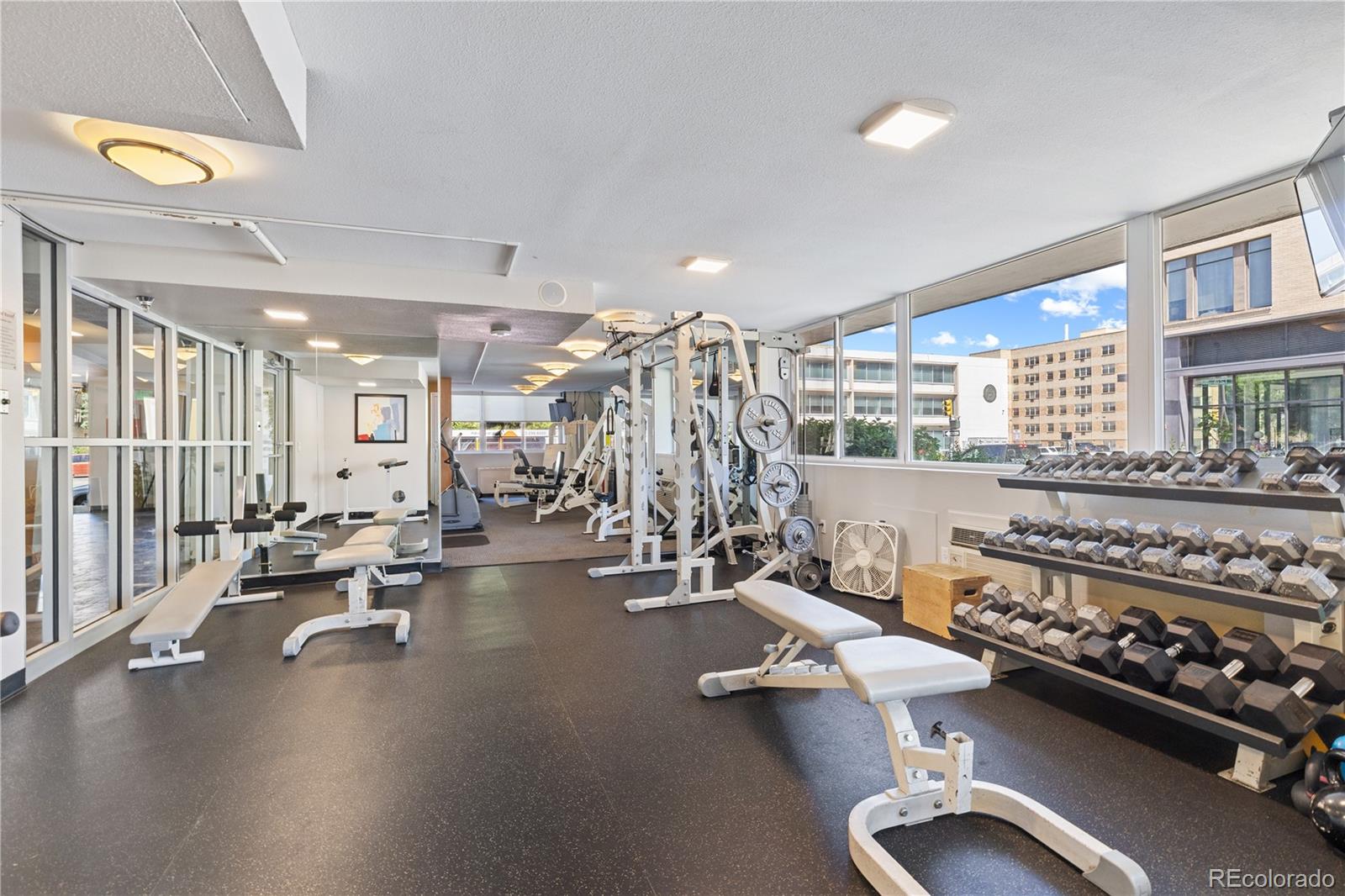 1196 N Grant Street Unit: 106