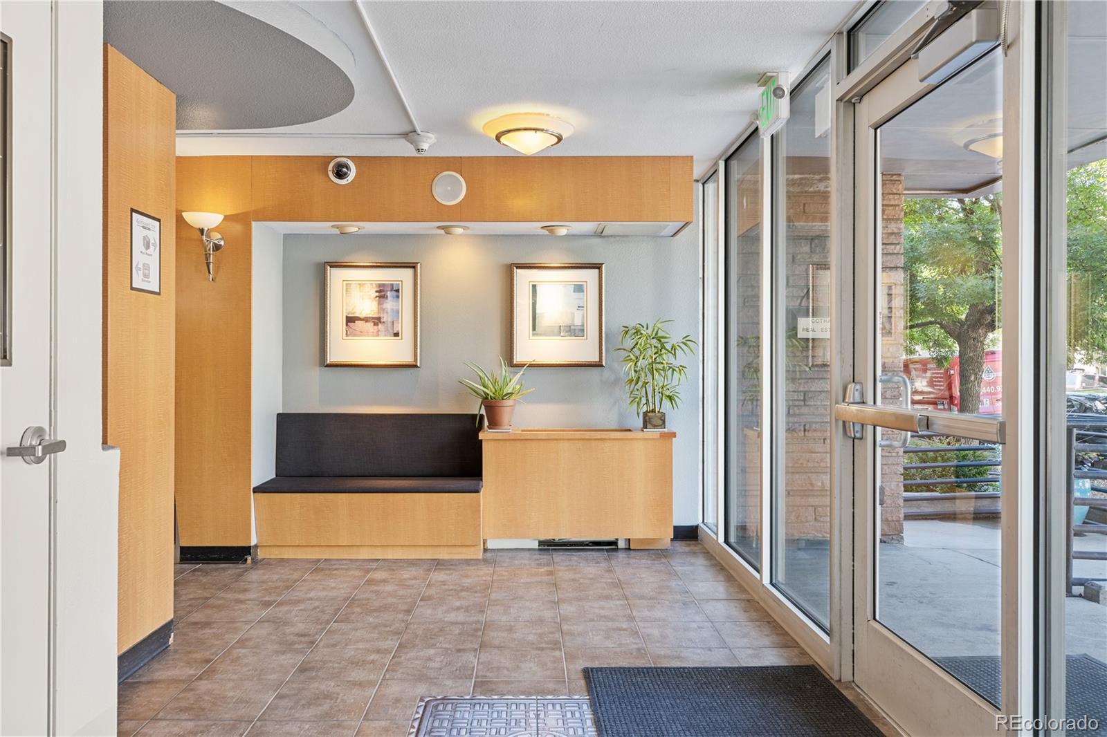 1196 N Grant Street Unit: 106