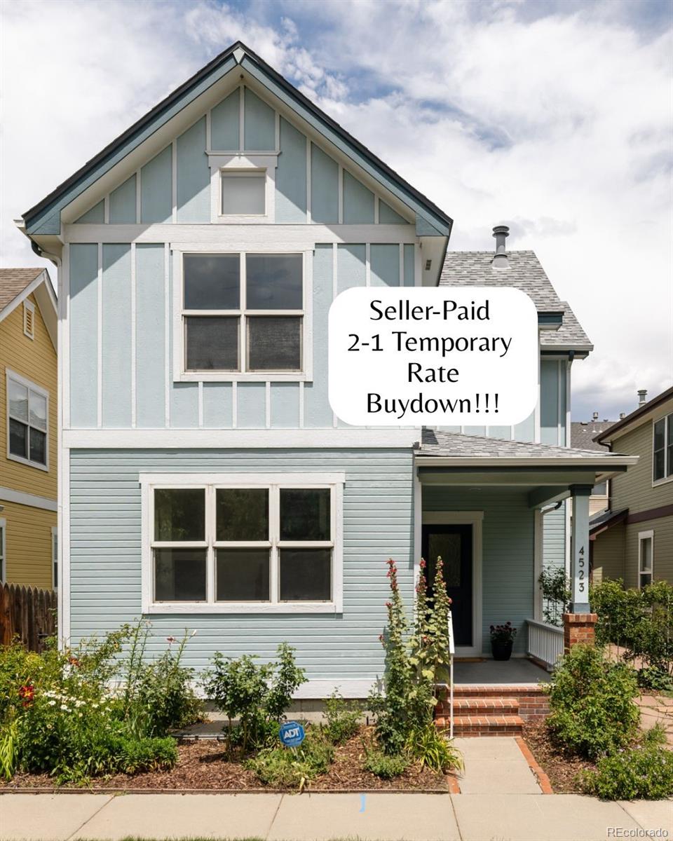 4523 W 36th Place