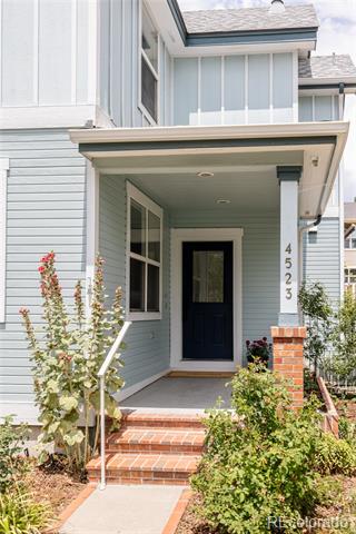 4523 W 36th Place