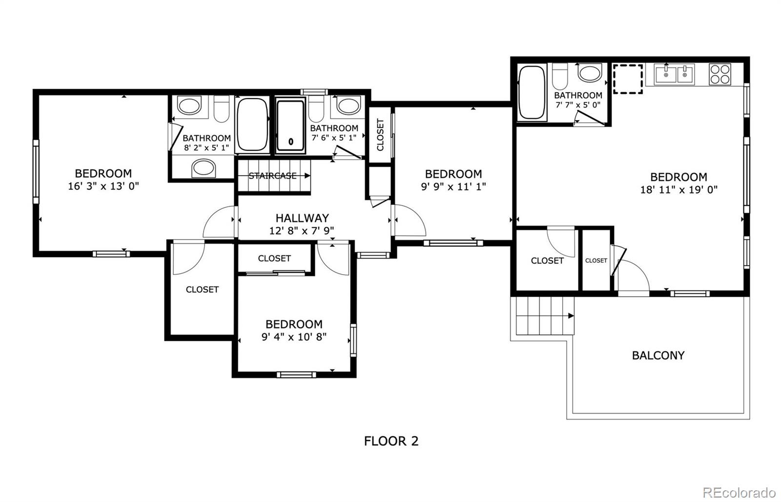 4523 W 36th Place