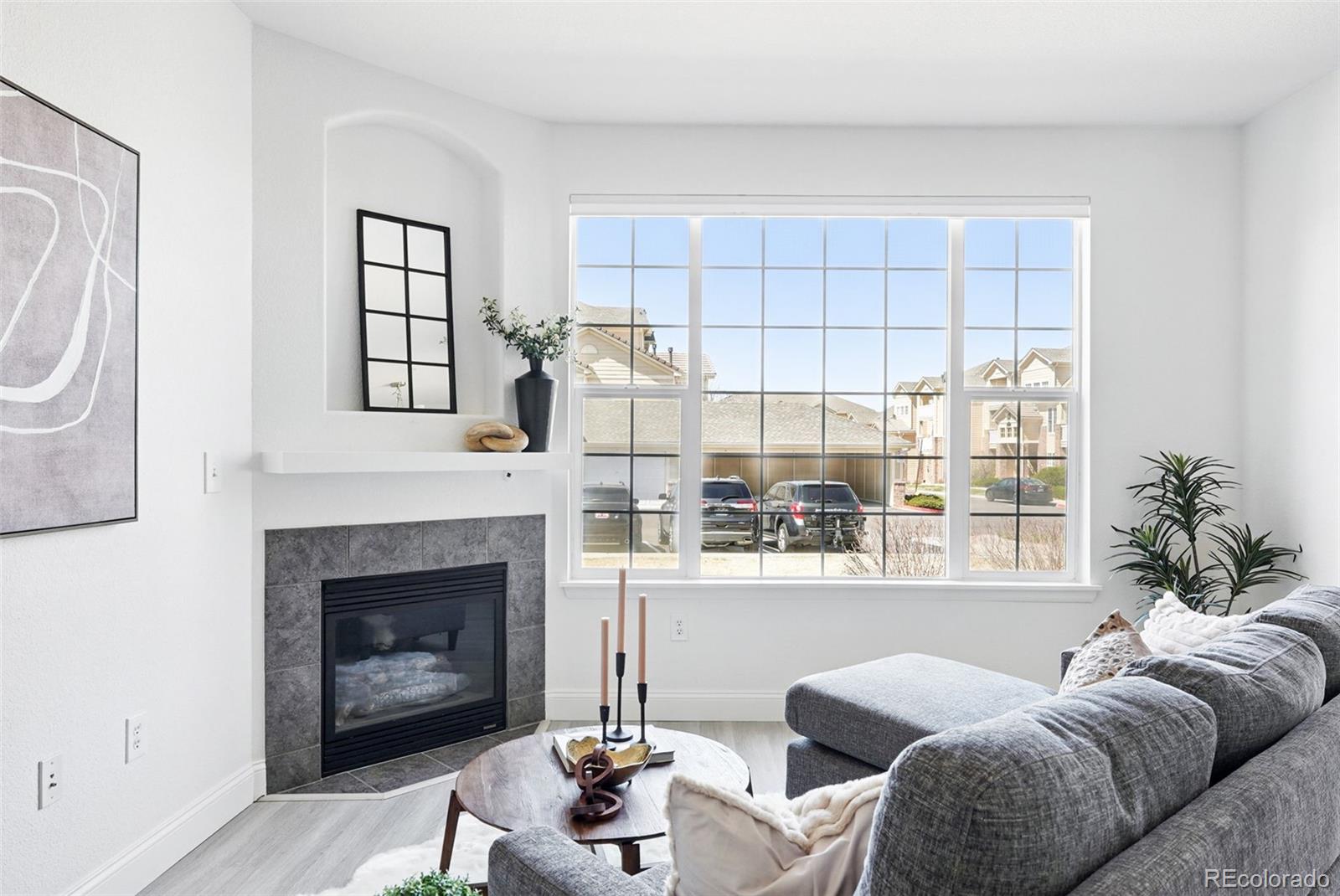 5763 N Gibralter Way Unit: 2-108