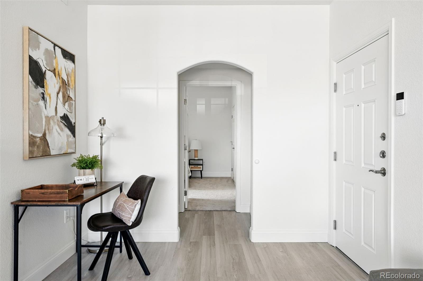 5763 N Gibralter Way Unit: 2-108