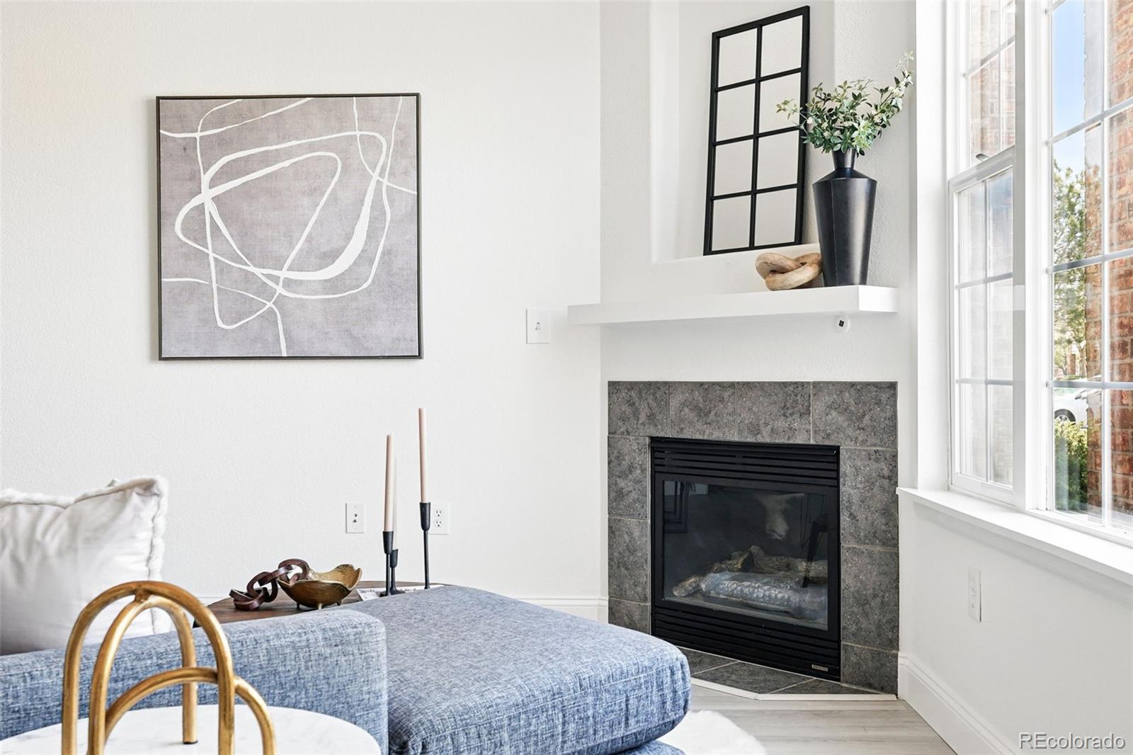 5763 N Gibralter Way Unit: 2-108