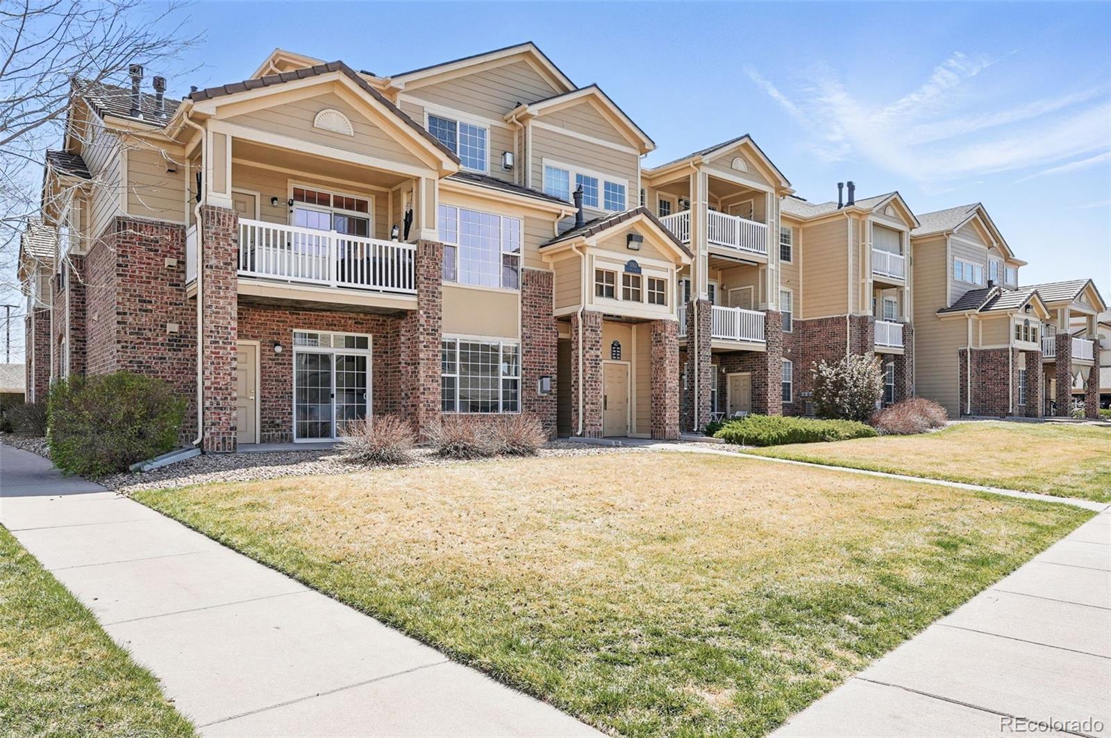 5763 N Gibralter Way Unit: 2-108