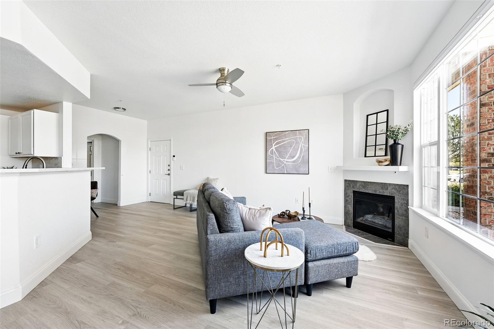 5763 N Gibralter Way Unit: 2-108