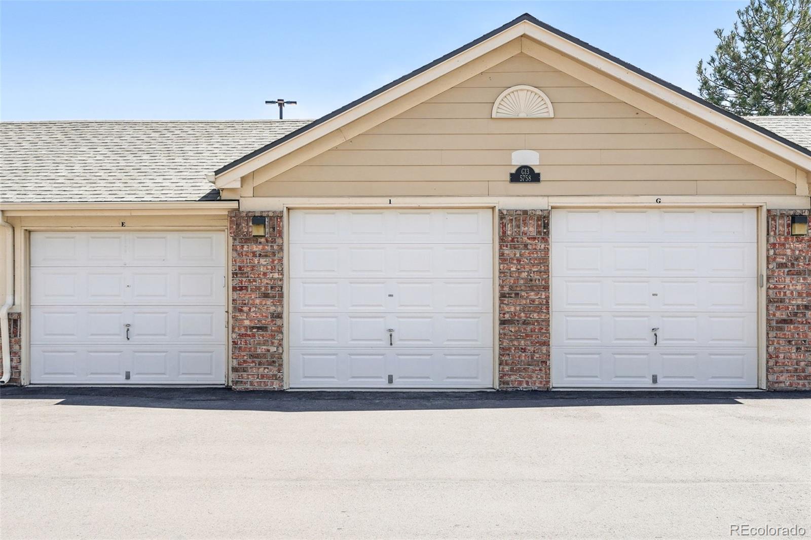 5763 N Gibralter Way Unit: 2-108