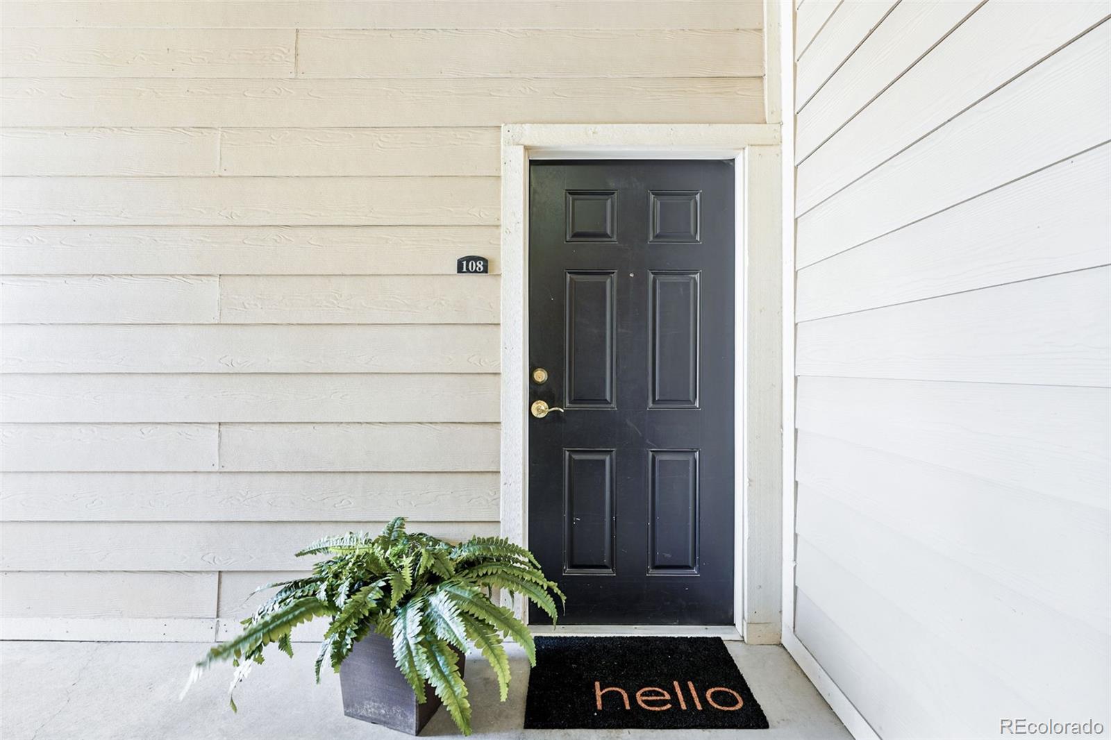 5763 N Gibralter Way Unit: 2-108