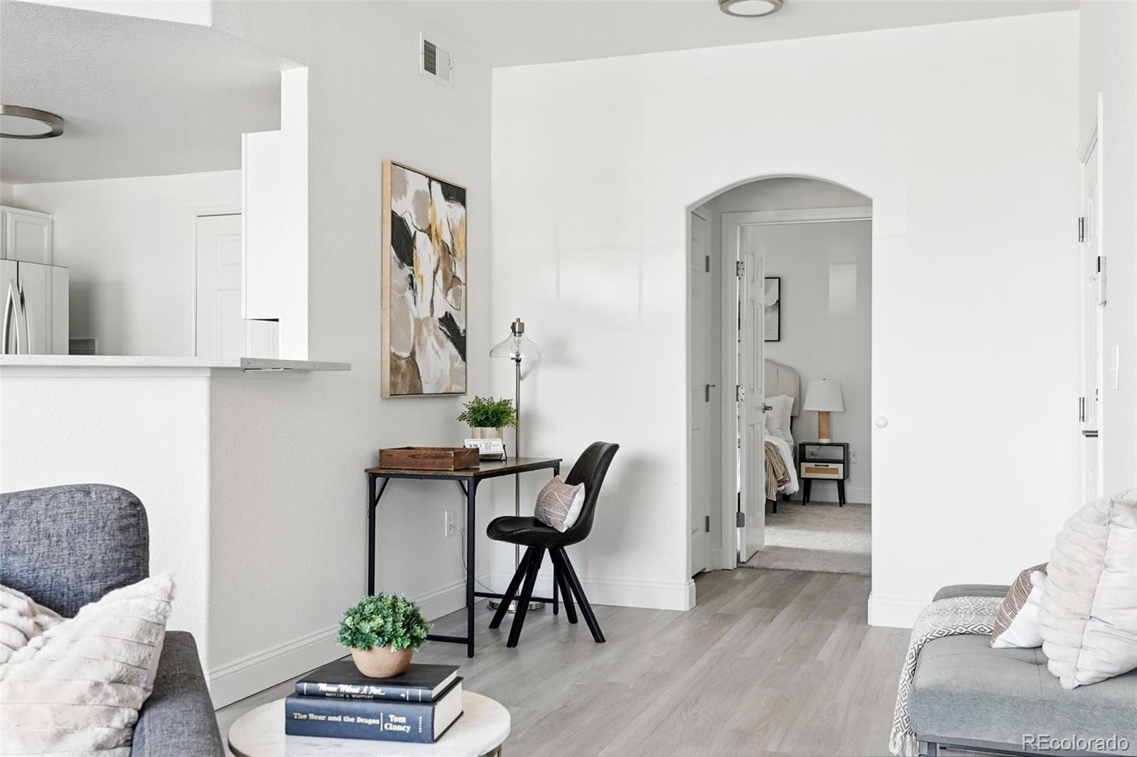 5763 N Gibralter Way Unit: 2-108