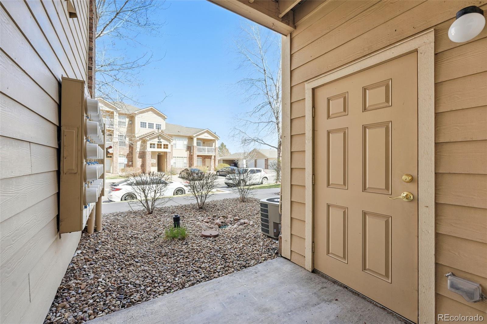 5763 N Gibralter Way Unit: 2-108