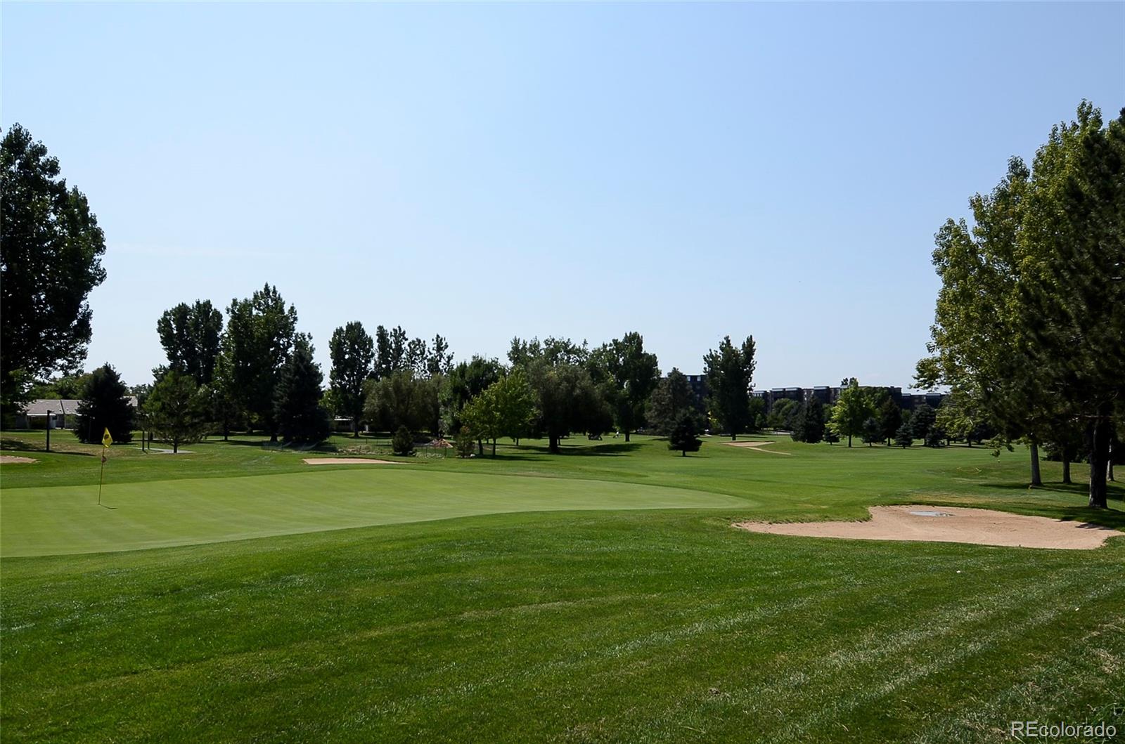 14300 E Marina Dr Unit: 105