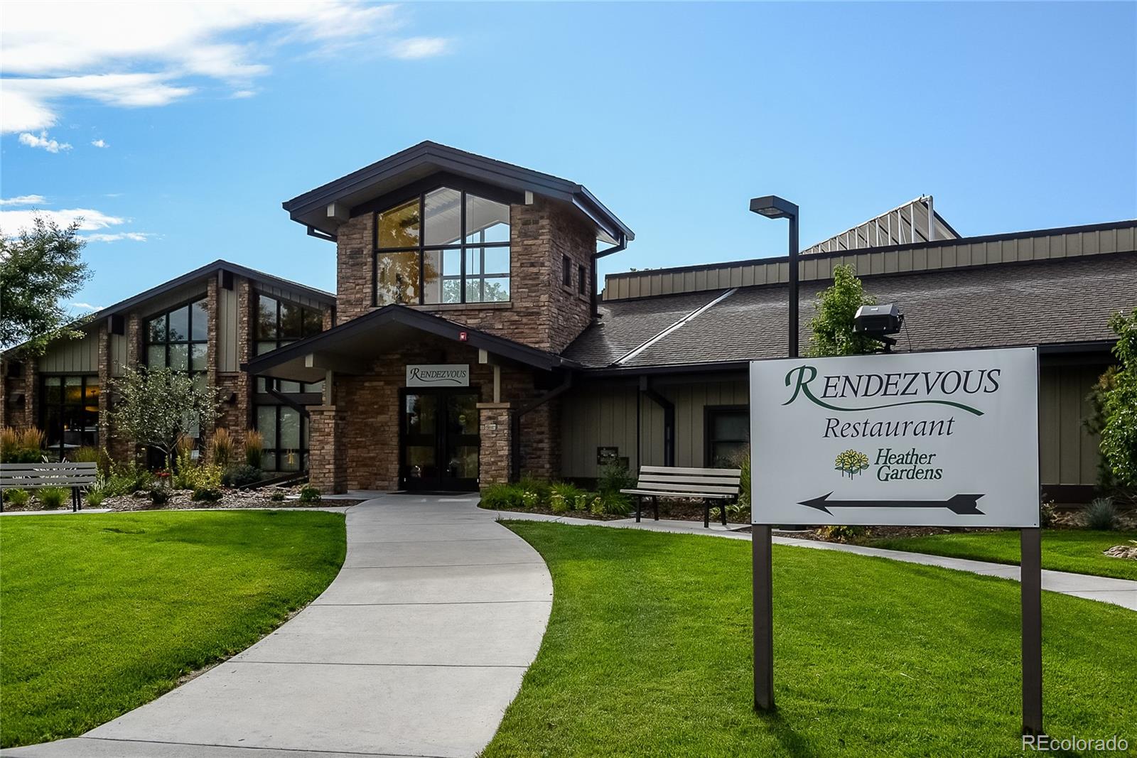 14300 E Marina Dr Unit: 105