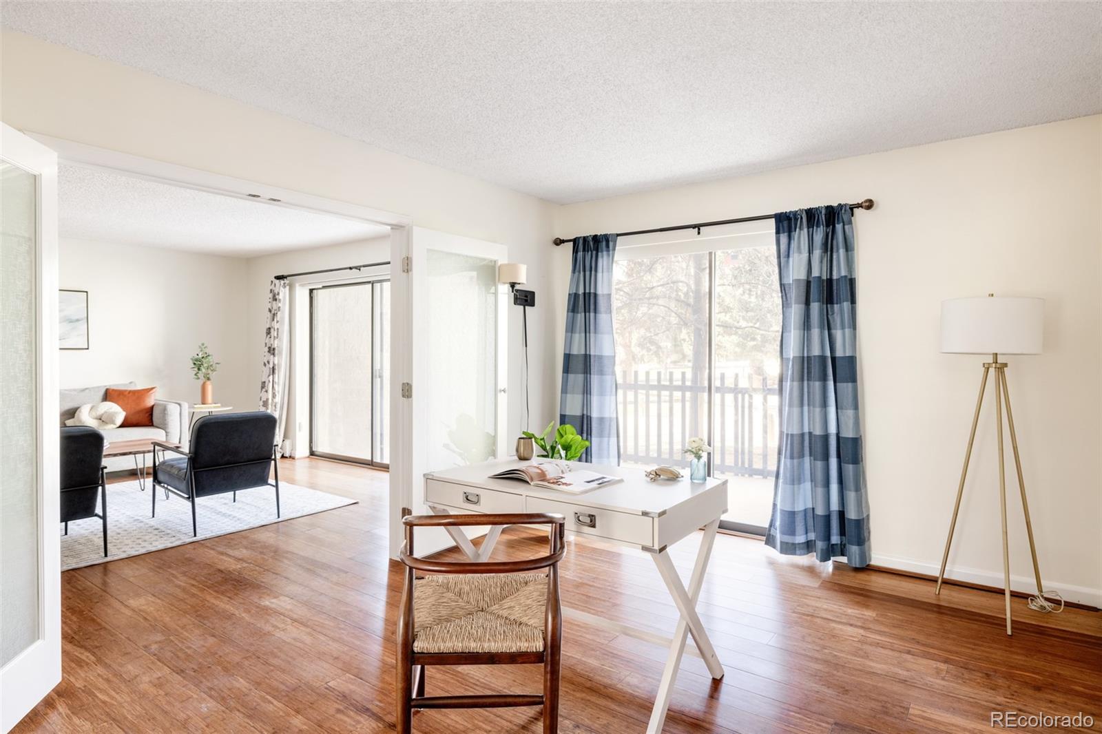 14300 E Marina Dr Unit: 105