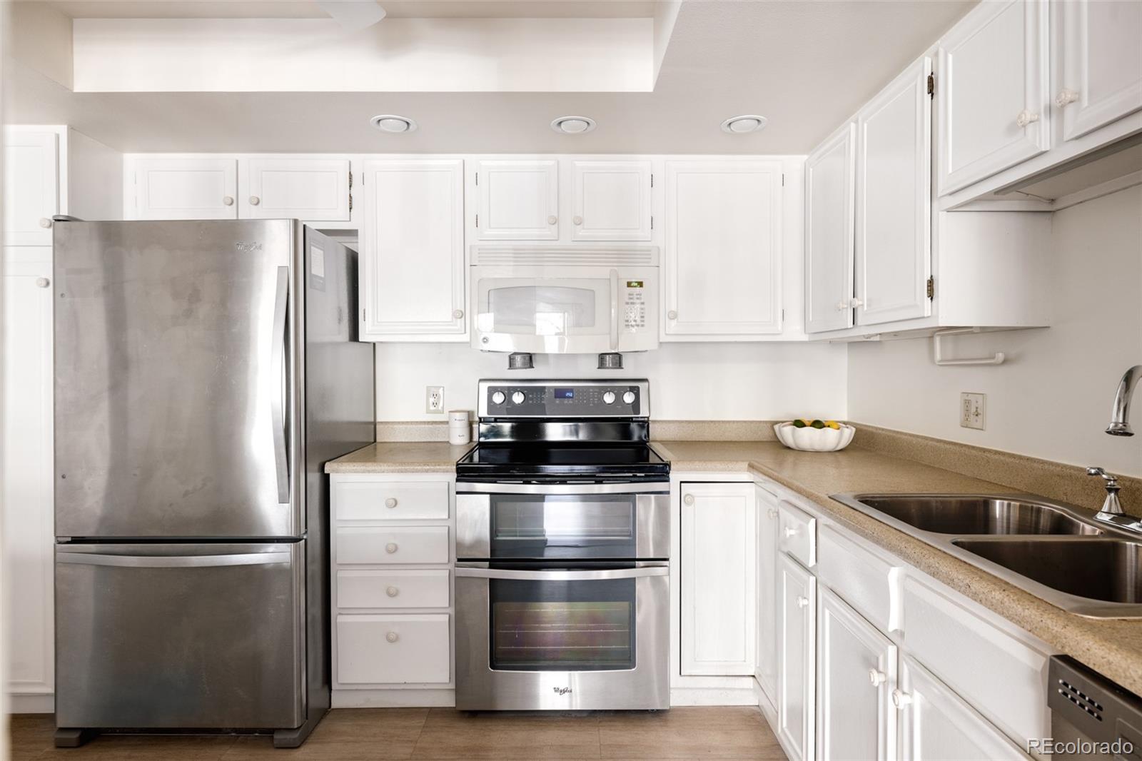 14300 E Marina Dr Unit: 105