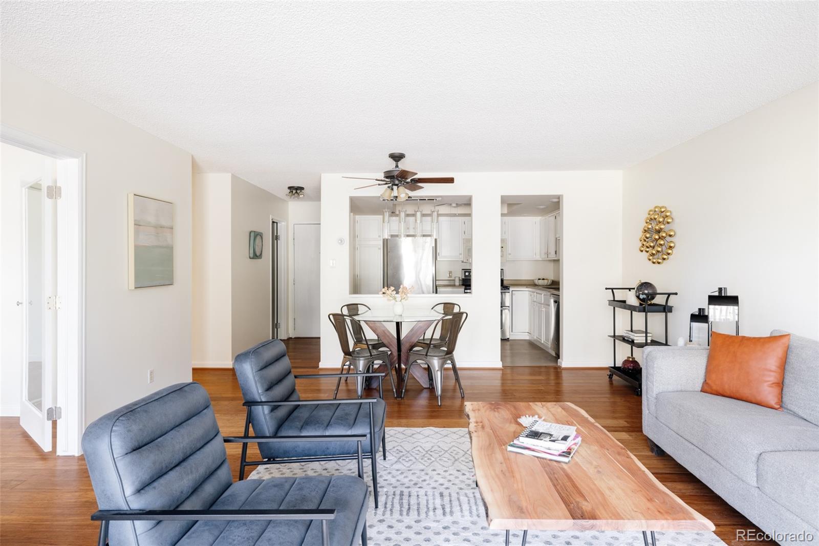 14300 E Marina Dr Unit: 105