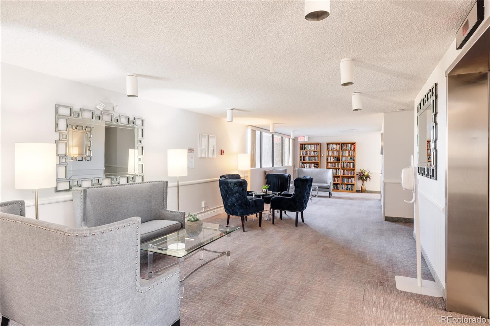 14300 E Marina Dr Unit: 105