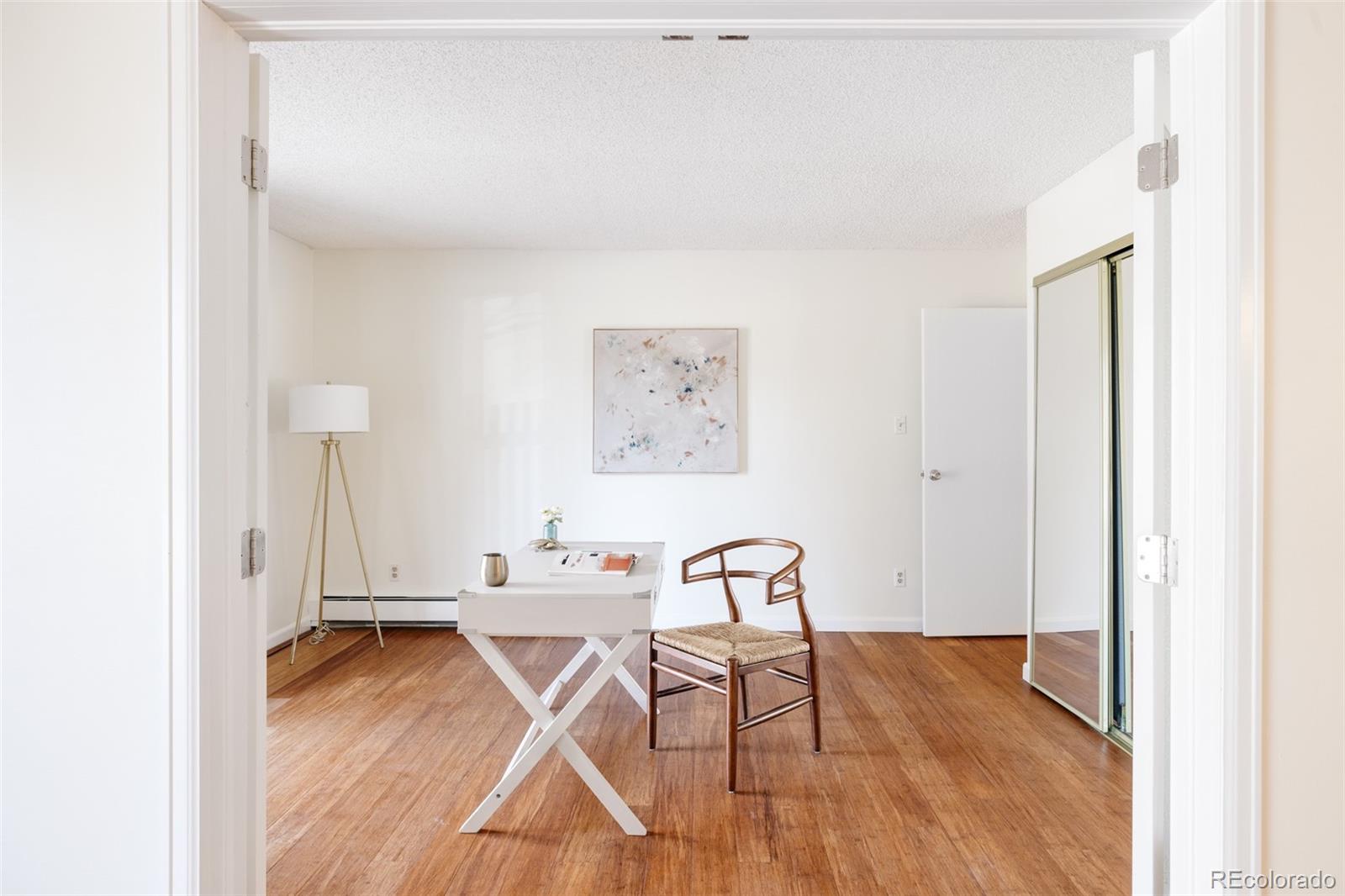 14300 E Marina Dr Unit: 105