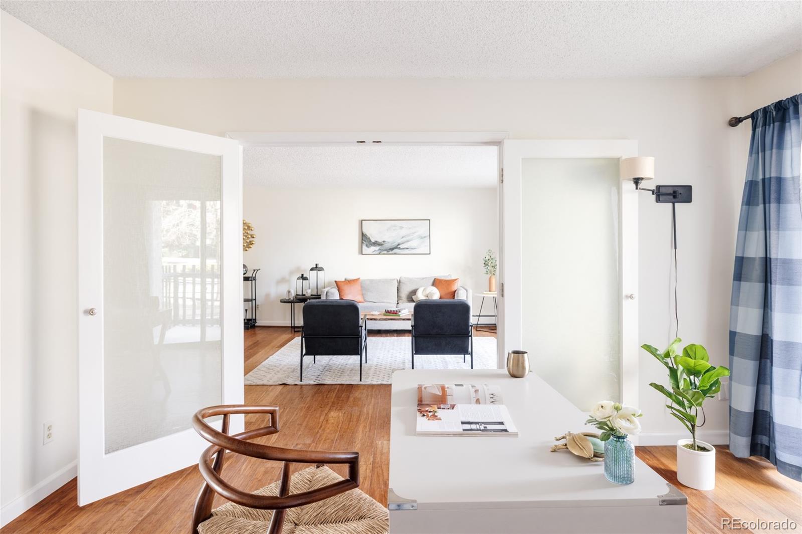 14300 E Marina Dr Unit: 105