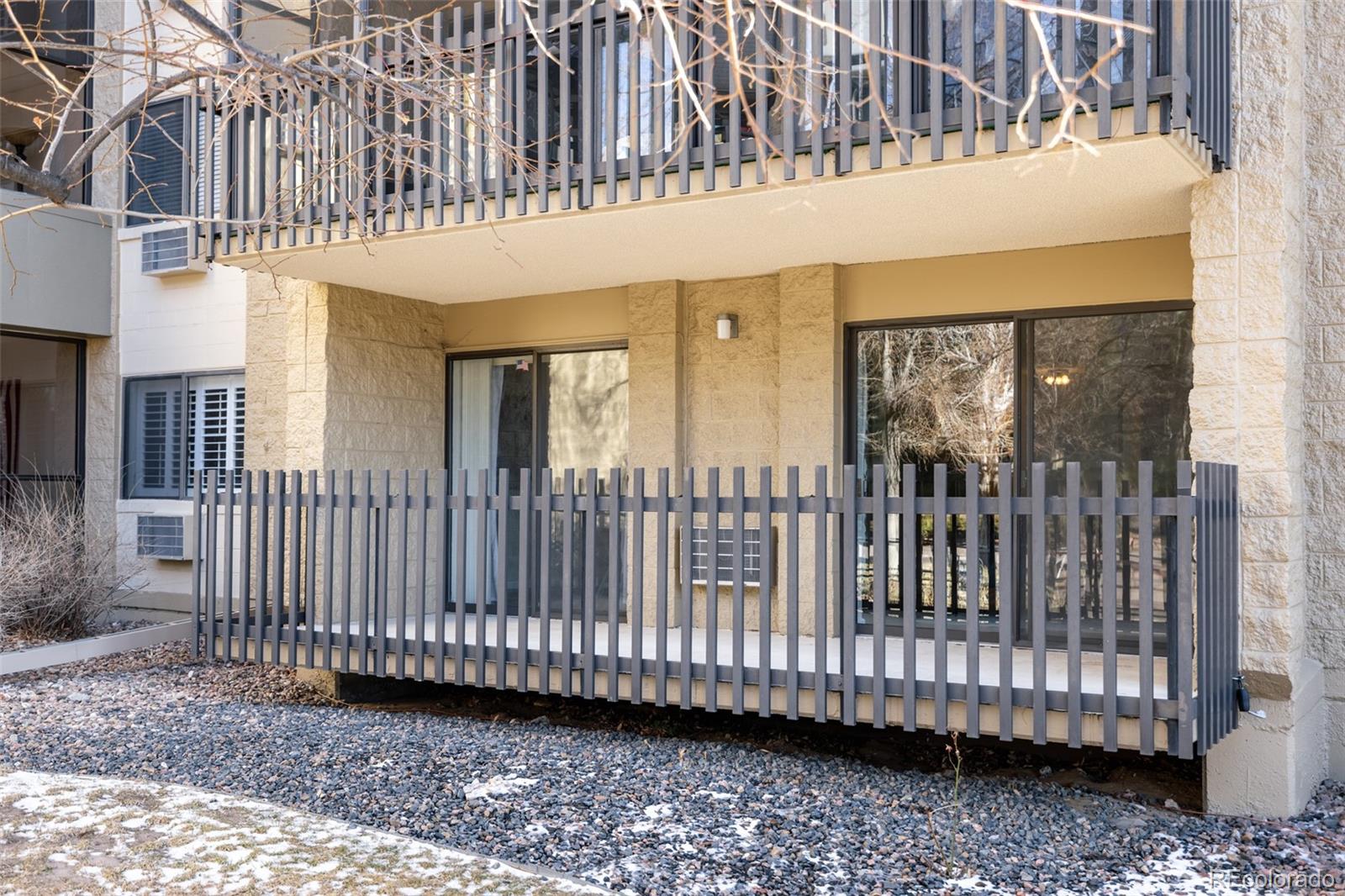 14300 E Marina Dr Unit: 105